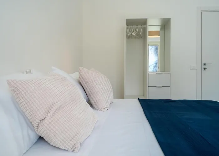 Marèe b&b Agropoli
